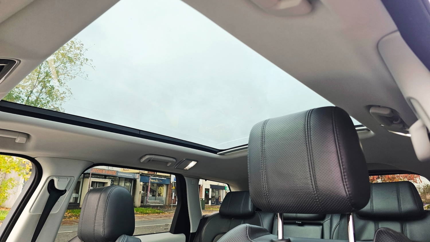 Used Land Rover Range Rover Sport 2016 for sale - 76791580: Photo 19