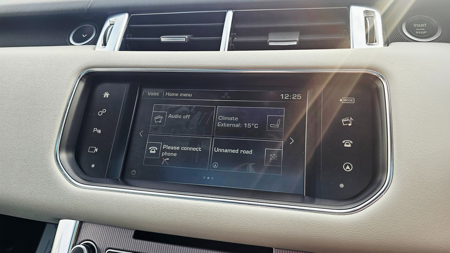 Used Land Rover Range Rover Sport 2016 for sale - 76791580: Photo 21