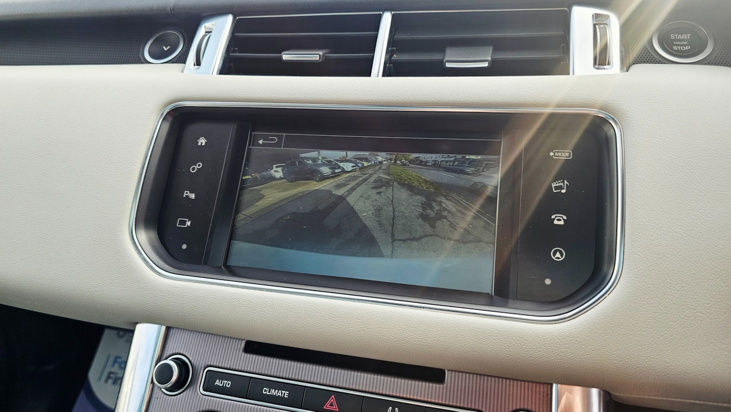 Used Land Rover Range Rover Sport 2016 for sale - 76791580: Photo 22