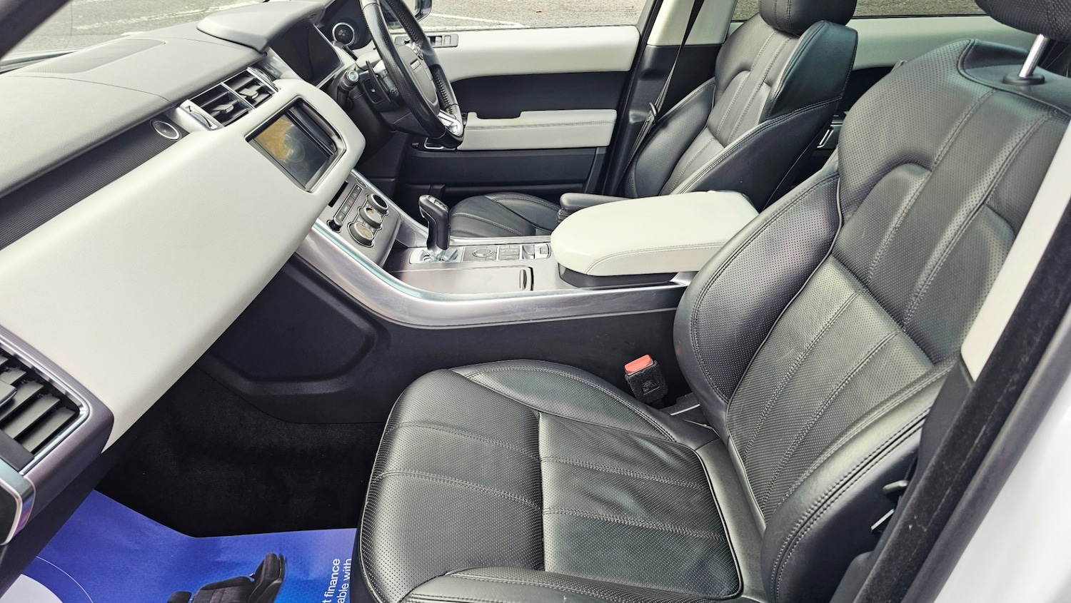 Used Land Rover Range Rover Sport 2016 for sale - 76791580: Photo 23