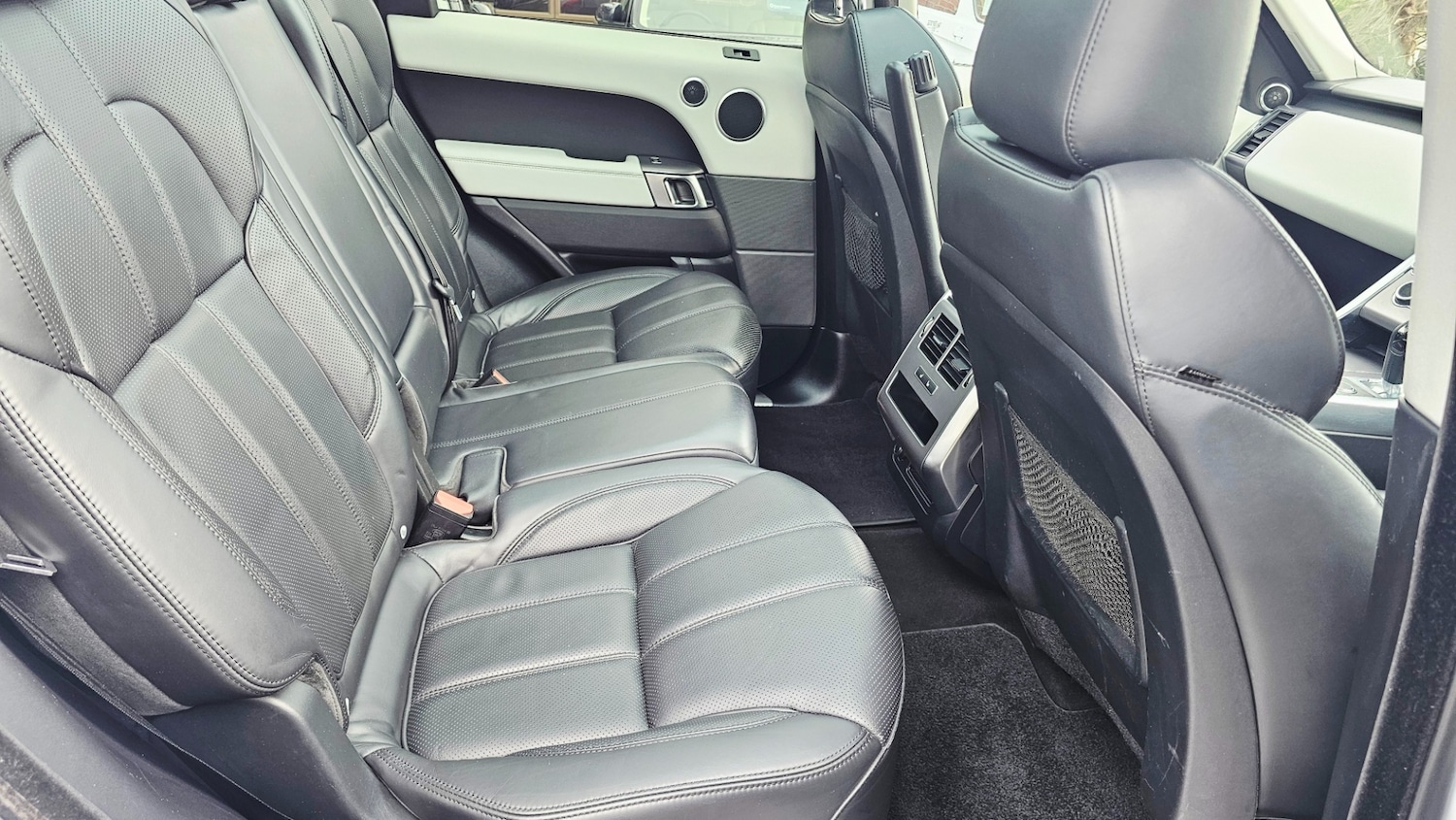 Used Land Rover Range Rover Sport 2016 for sale - 76791580: Photo 24