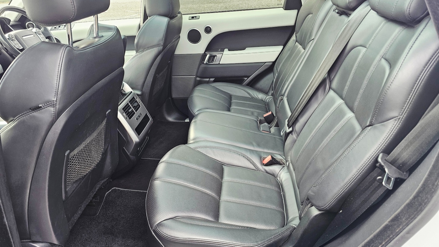 Used Land Rover Range Rover Sport 2016 for sale - 76791580: Photo 25