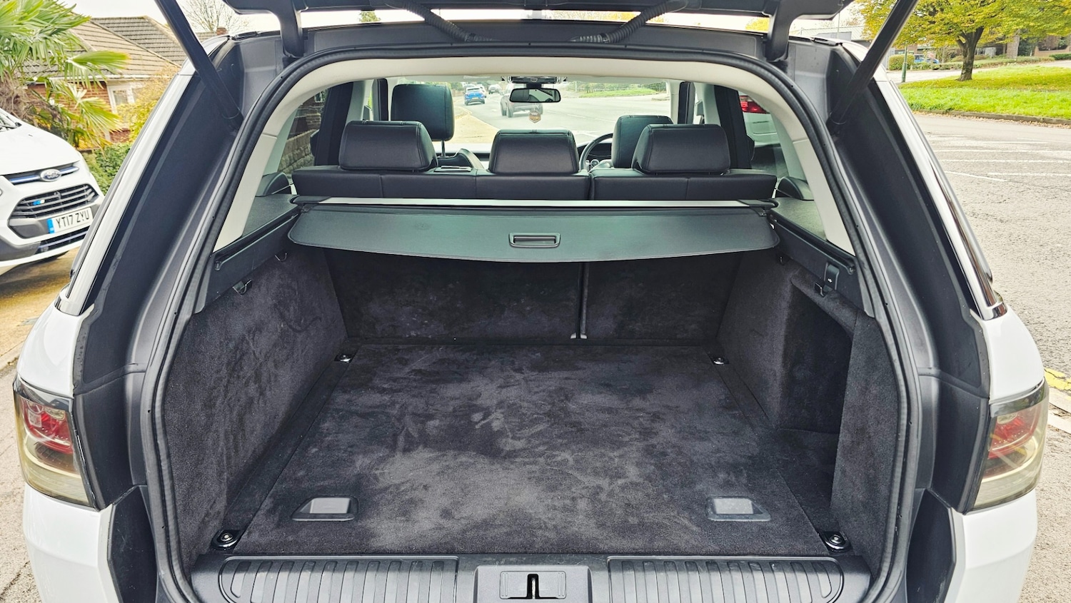 Used Land Rover Range Rover Sport 2016 for sale - 76791580: Photo 26