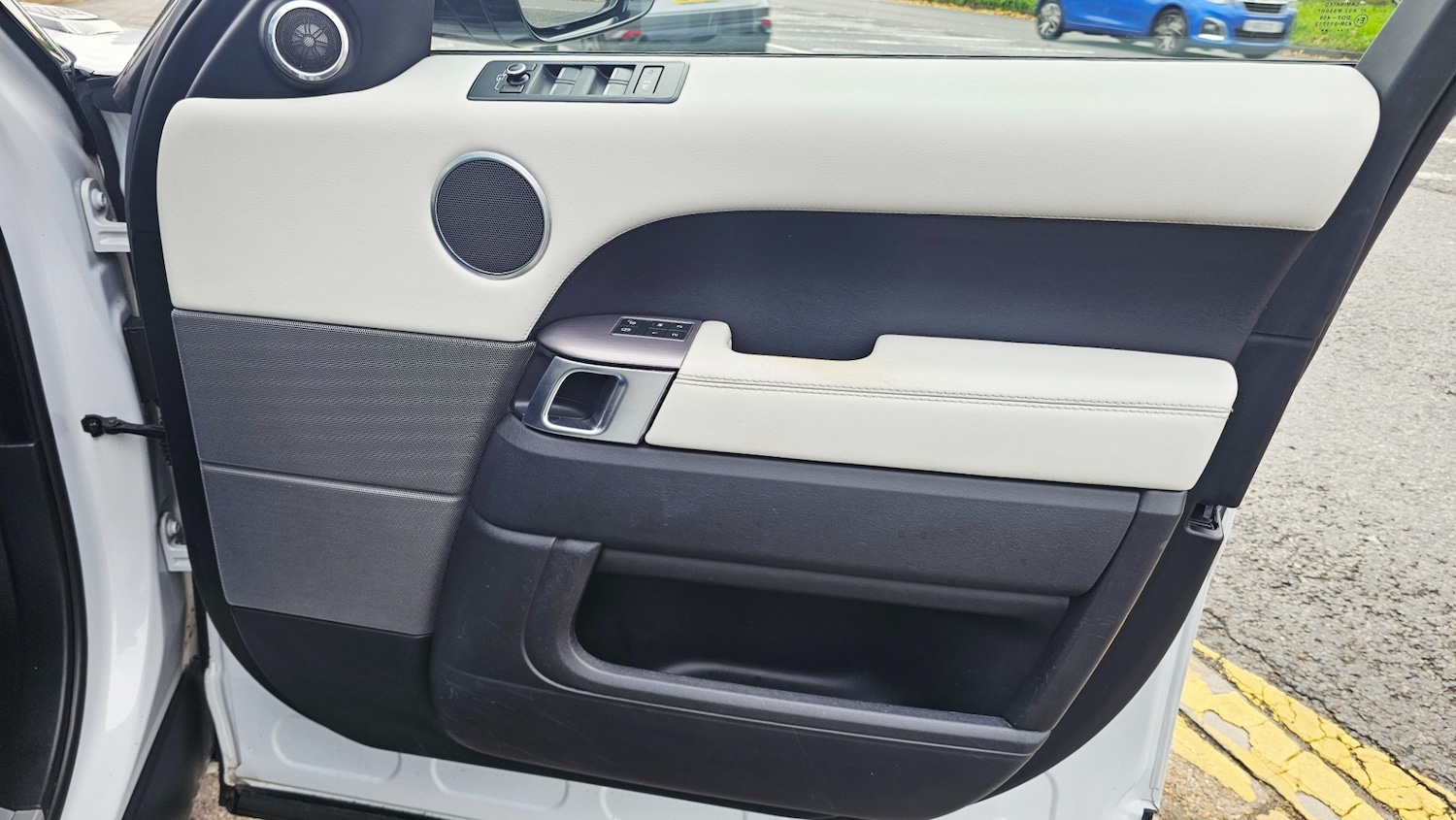 Used Land Rover Range Rover Sport 2016 for sale - 76791580: Photo 27