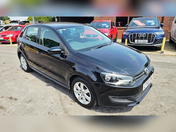Used Volkswagen Polo 2010 for sale - 79315944: Photo