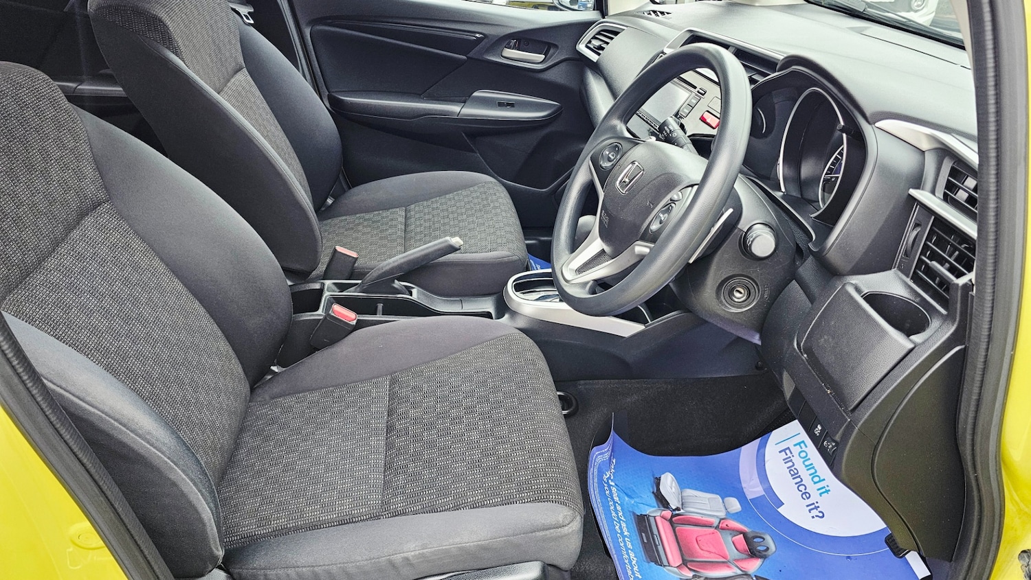 Used Honda Jazz 2016 for sale - 77045994: Photo 15