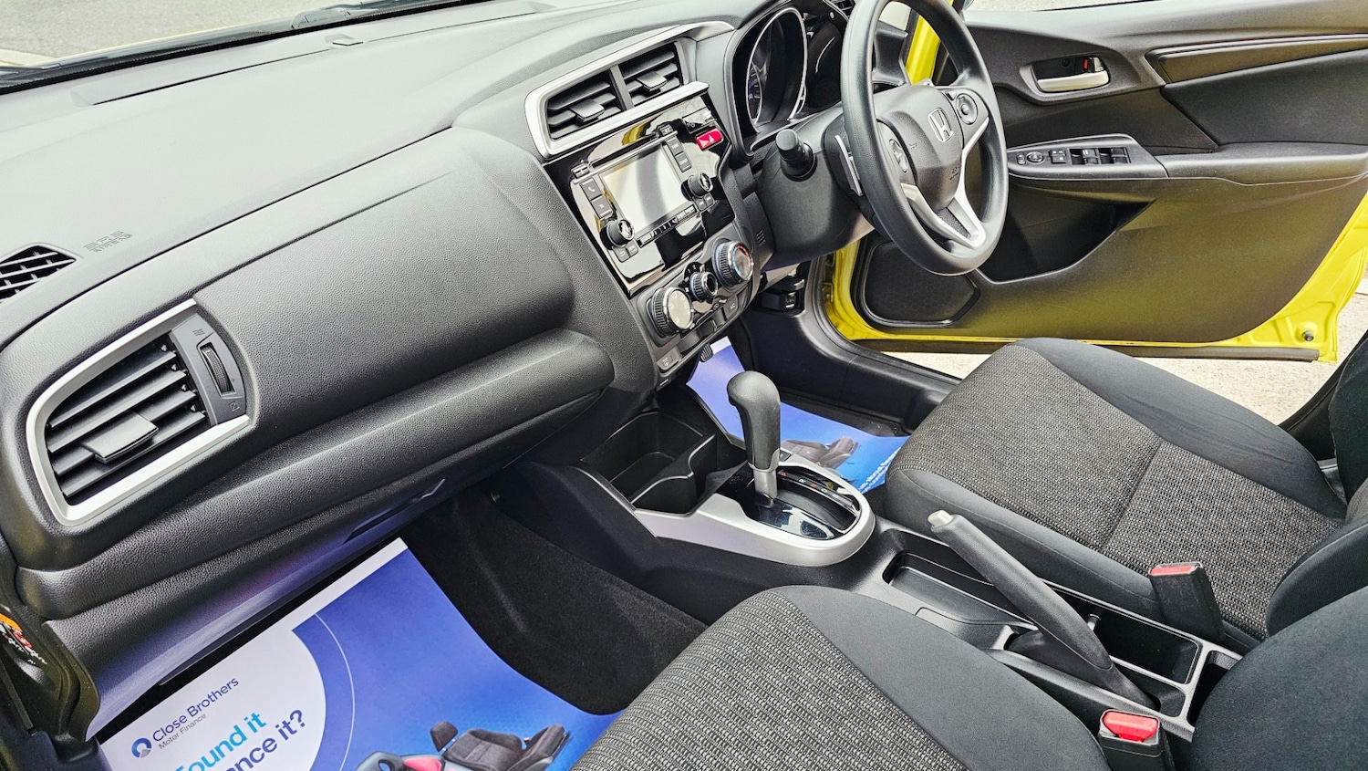 Used Honda Jazz 2016 for sale - 77045994: Photo 16