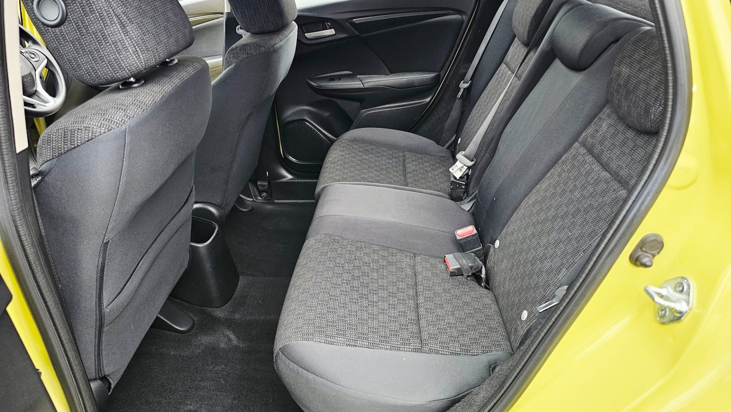 Used Honda Jazz 2016 for sale - 77045994: Photo 19