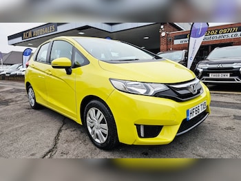 2016 (66) - 1.3 S 5dr CVT