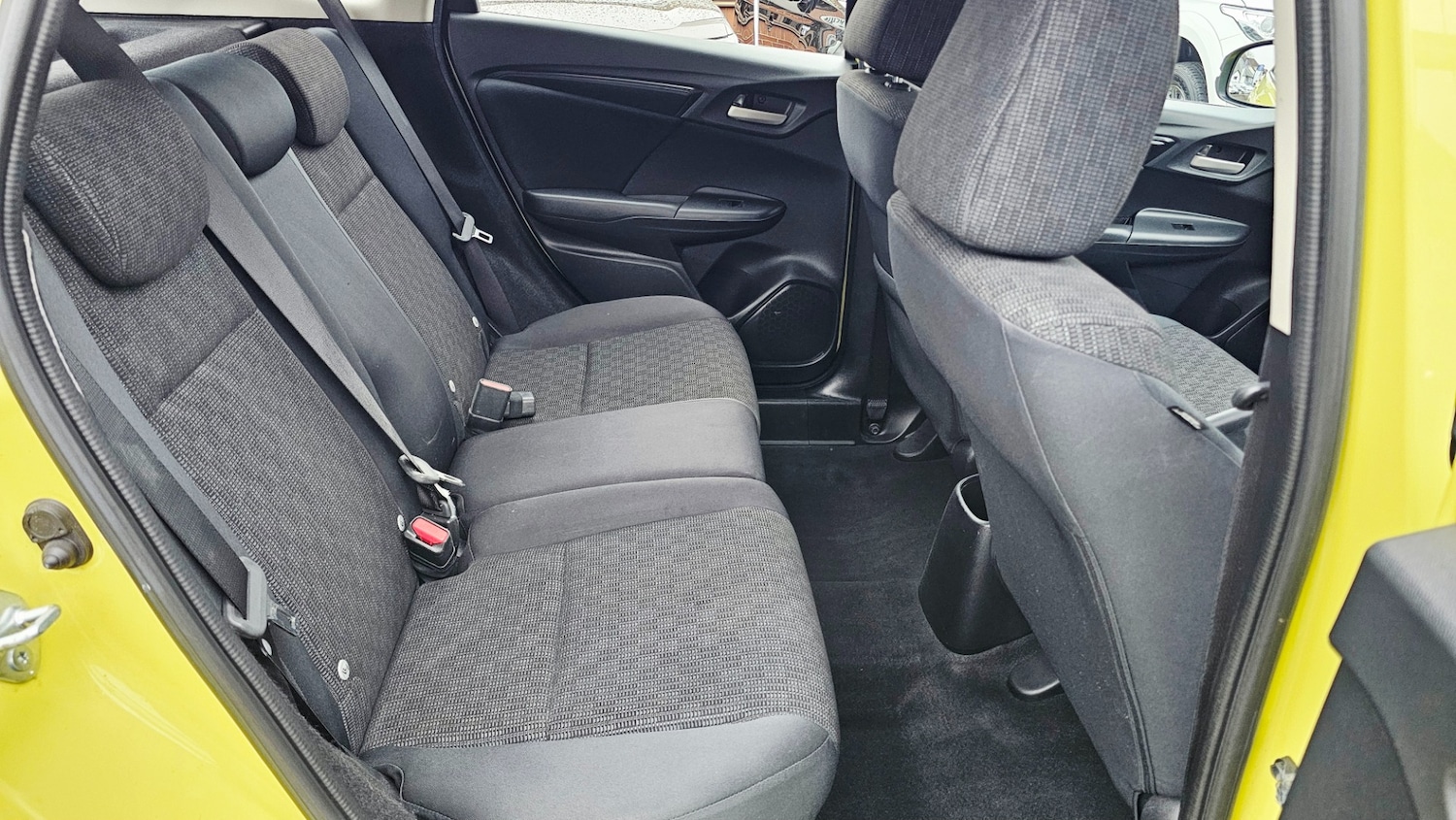 Used Honda Jazz 2016 for sale - 77045994: Photo 20