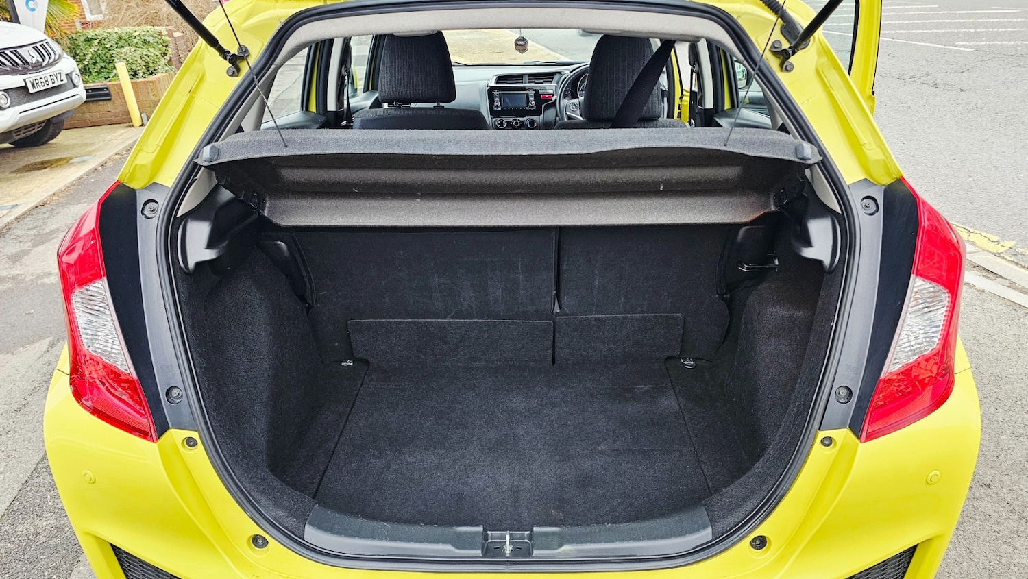 Used Honda Jazz 2016 for sale - 77045994: Photo 21