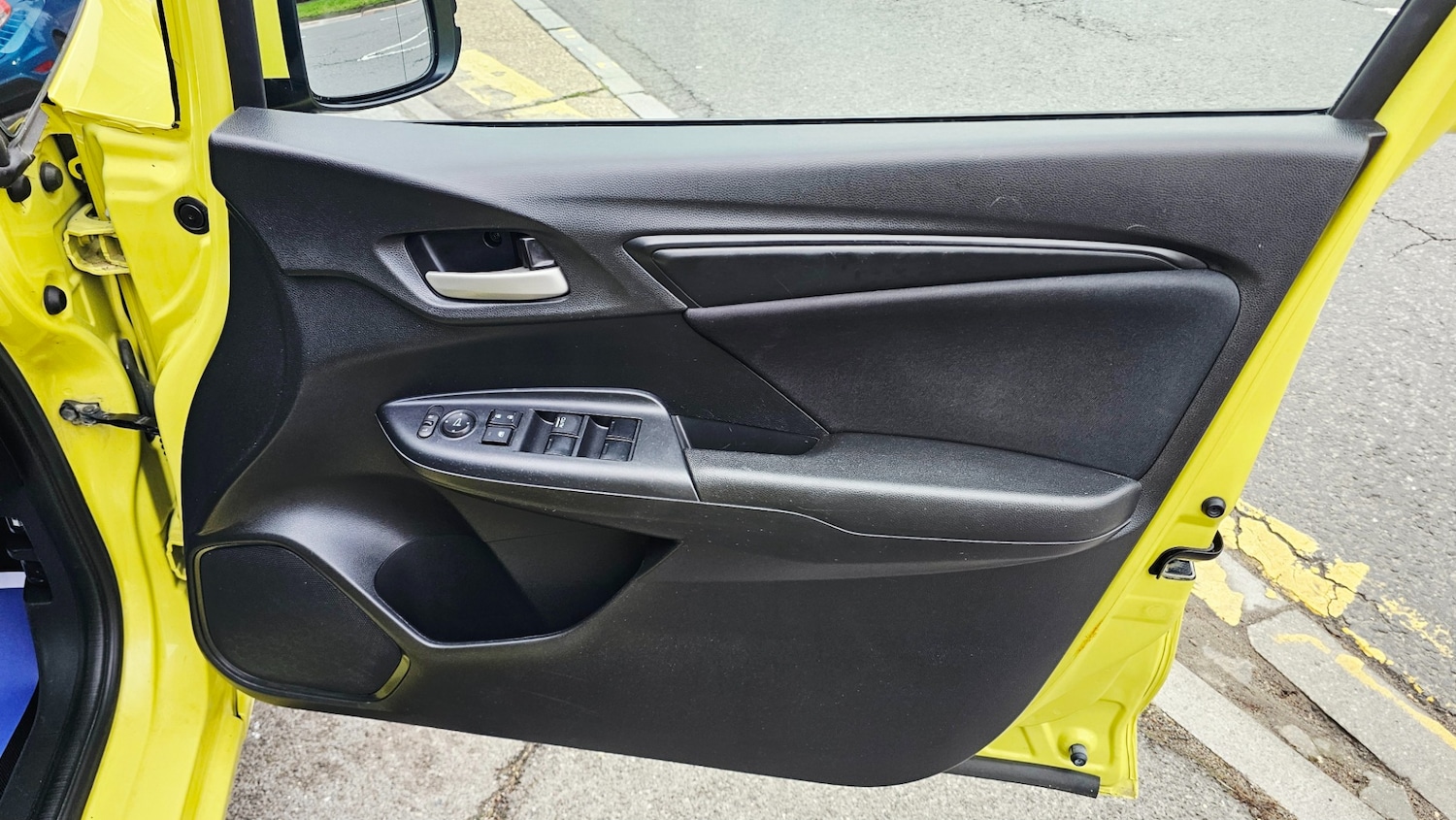 Used Honda Jazz 2016 for sale - 77045994: Photo 22