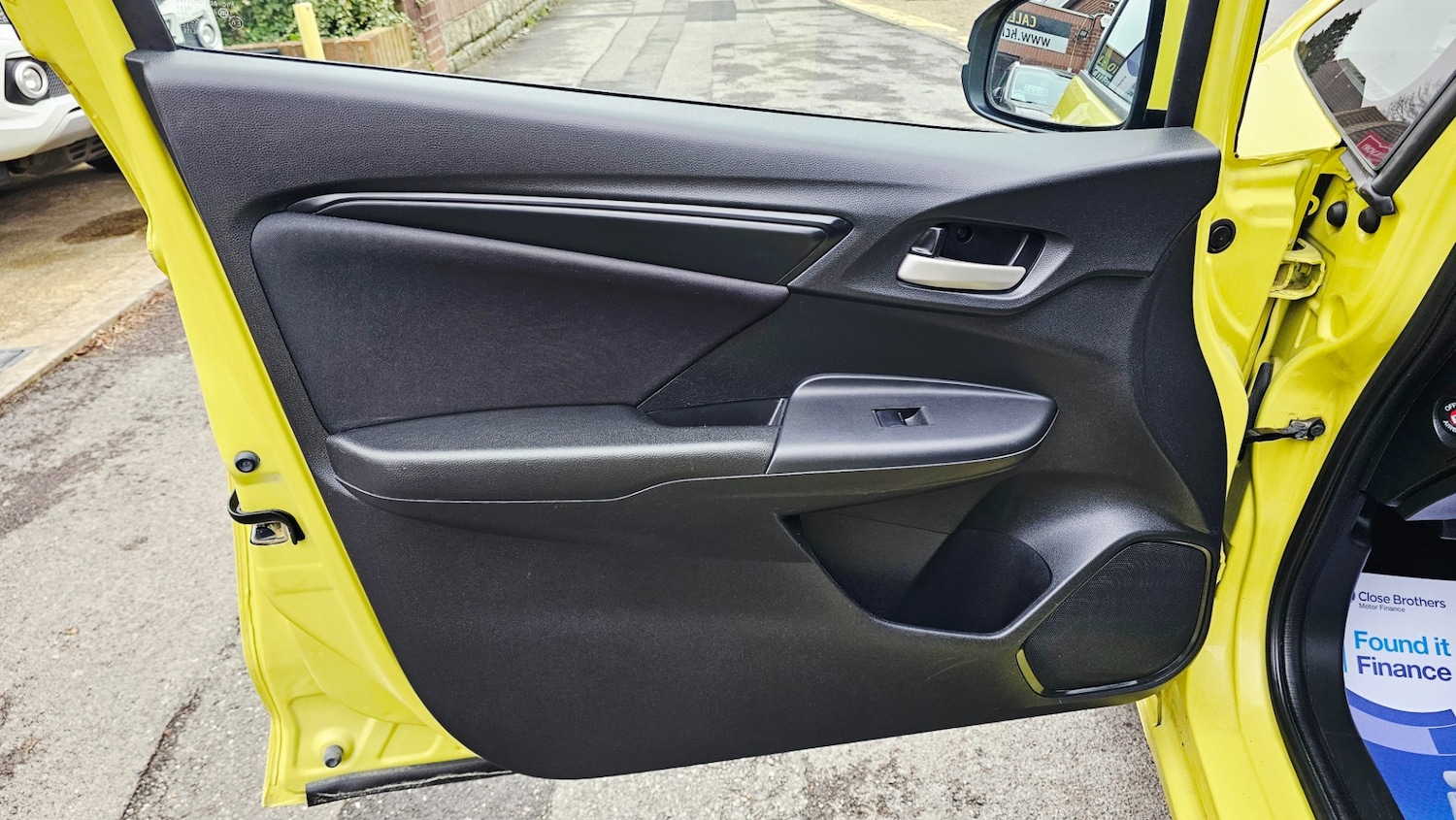 Used Honda Jazz 2016 for sale - 77045994: Photo 23