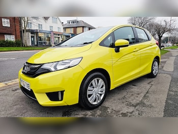Used Honda Jazz 2016 for sale - 77045994: Photo