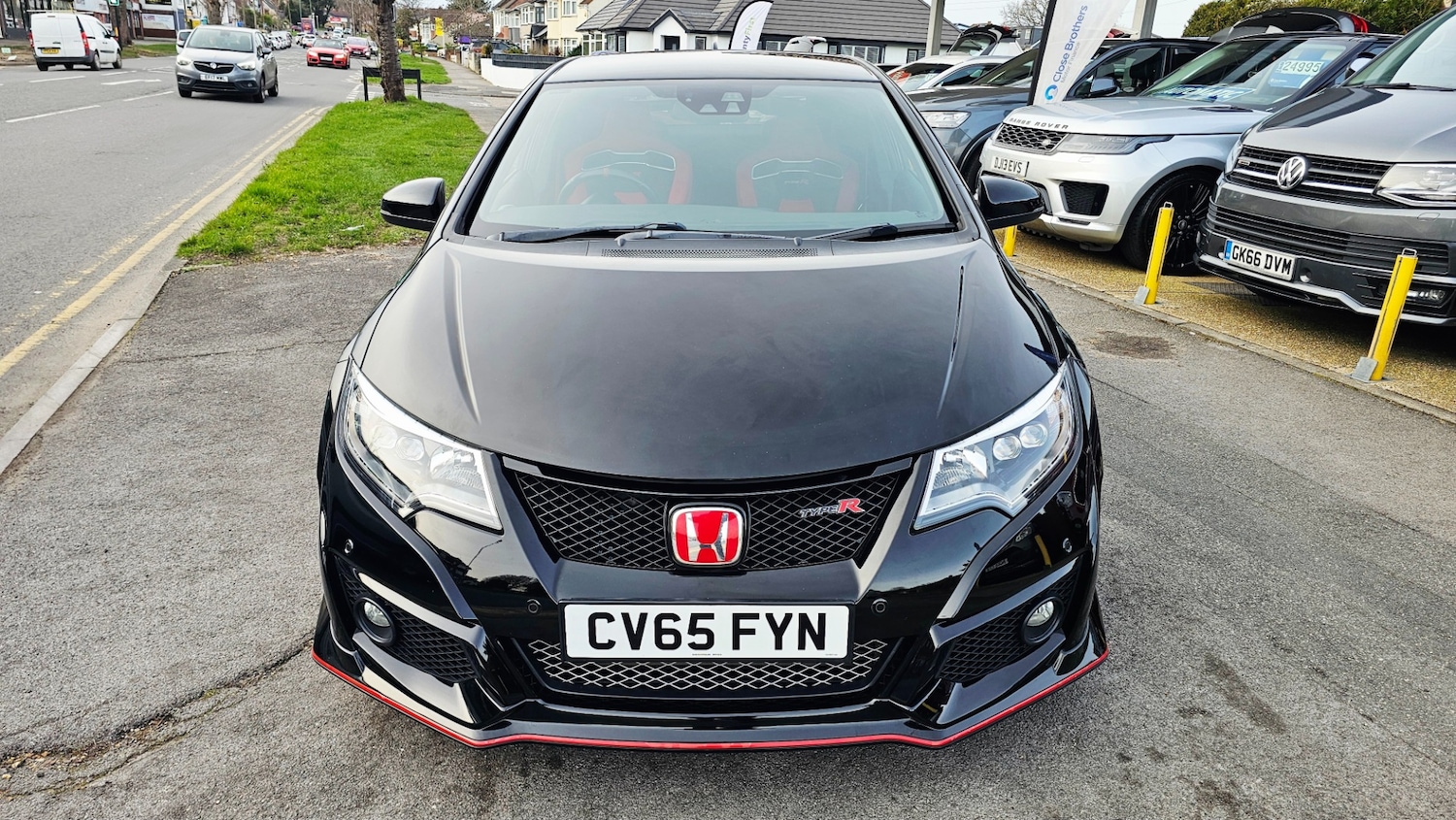Used Honda Civic 2015 for sale - 77567868: Photo 13