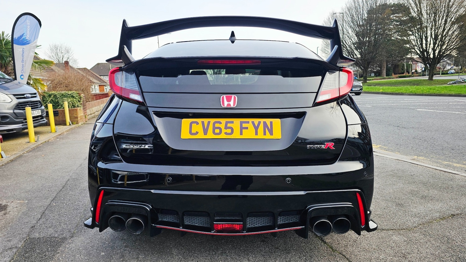 Used Honda Civic 2015 for sale - 77567868: Photo 14