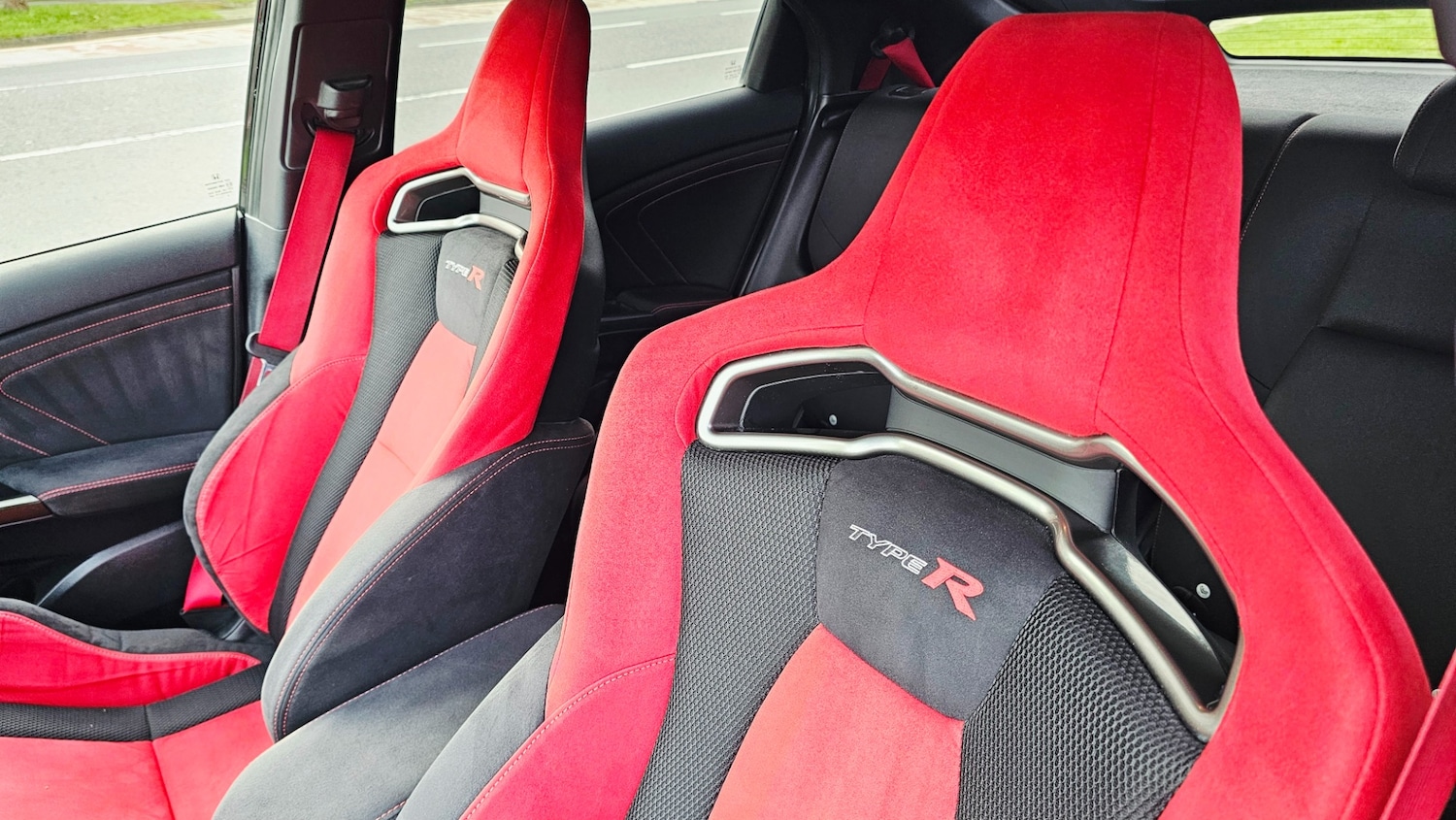 Used Honda Civic 2015 for sale - 77567868: Photo 17