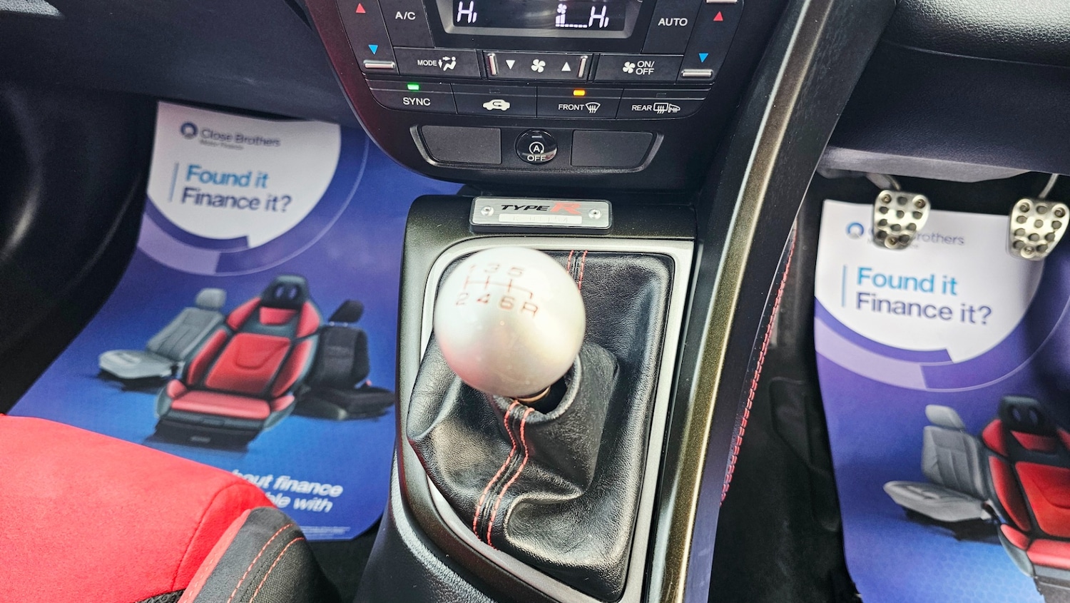 Used Honda Civic 2015 for sale - 77567868: Photo 18