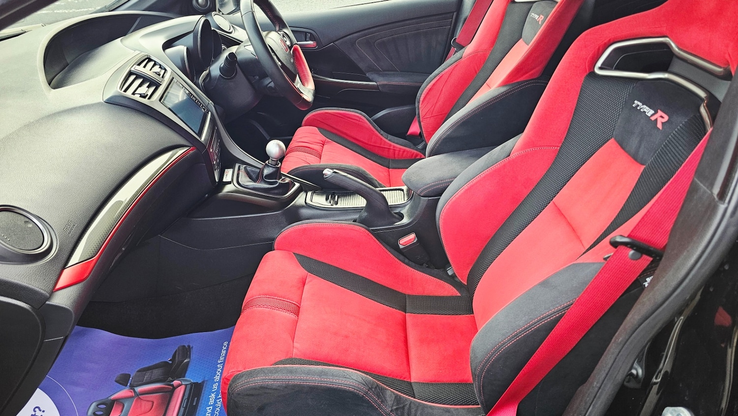 Used Honda Civic 2015 for sale - 77567868: Photo 19