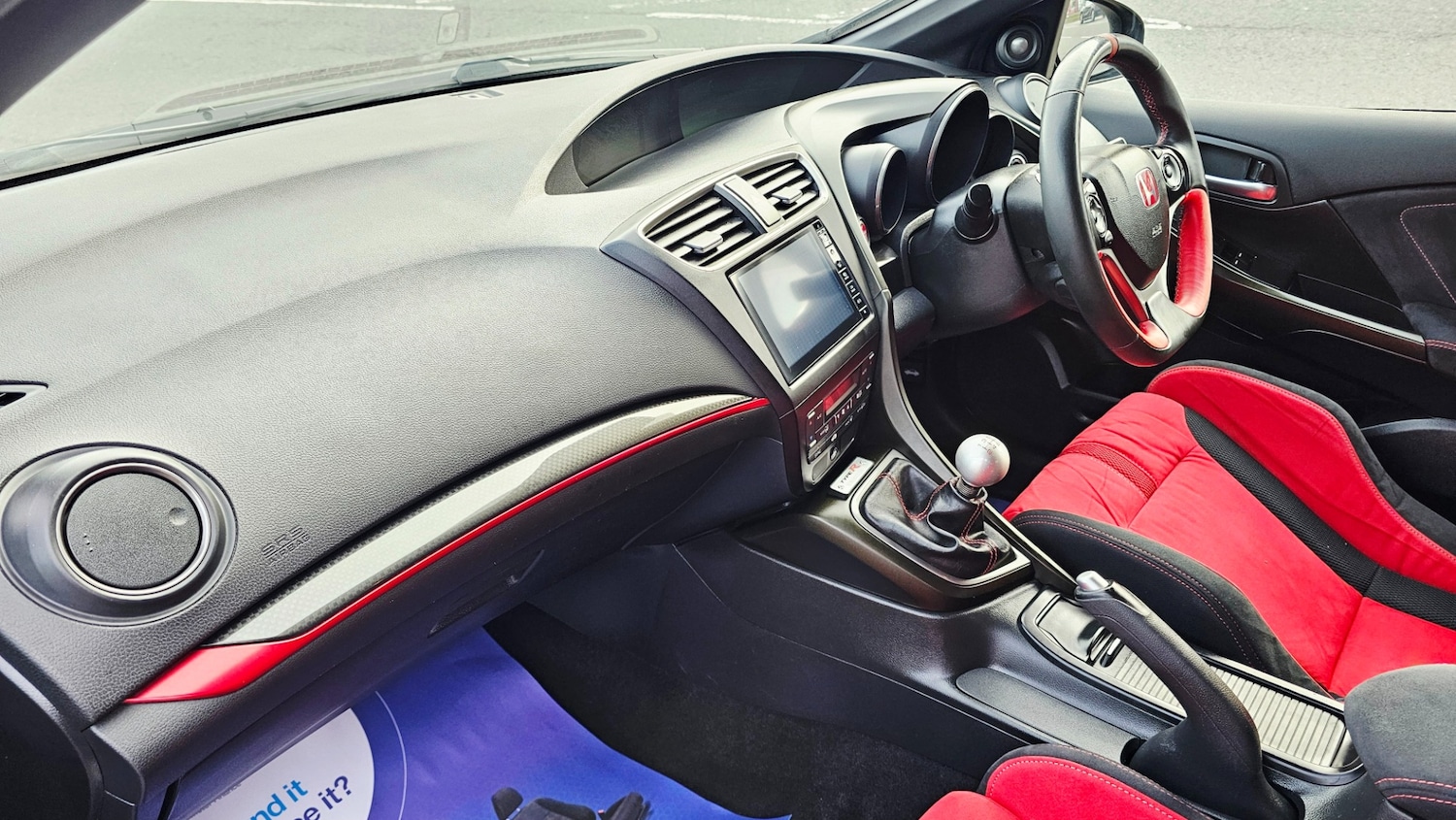 Used Honda Civic 2015 for sale - 77567868: Photo 20