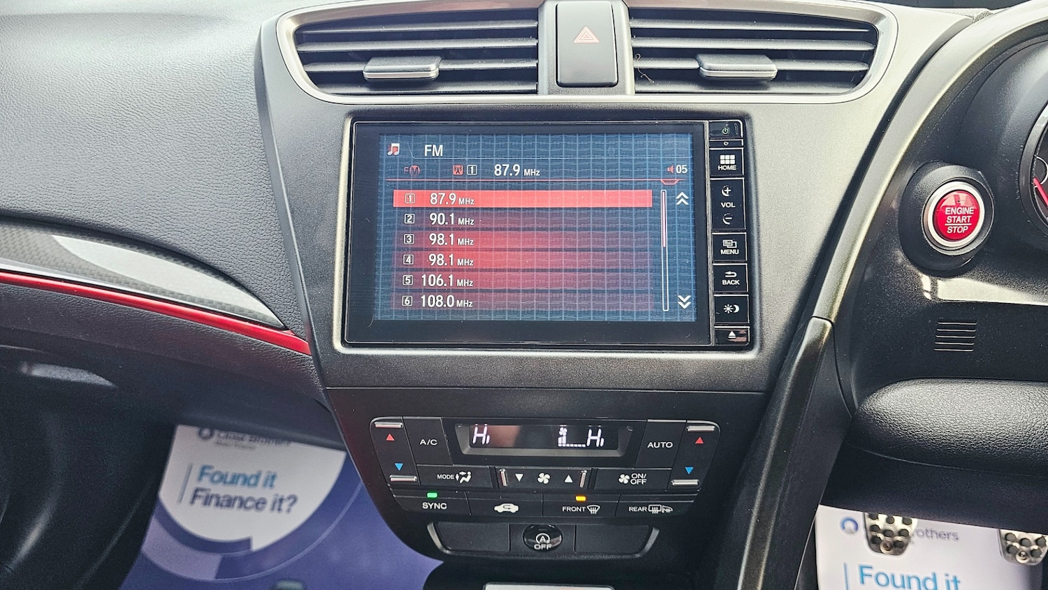 Used Honda Civic 2015 for sale - 77567868: Photo 21