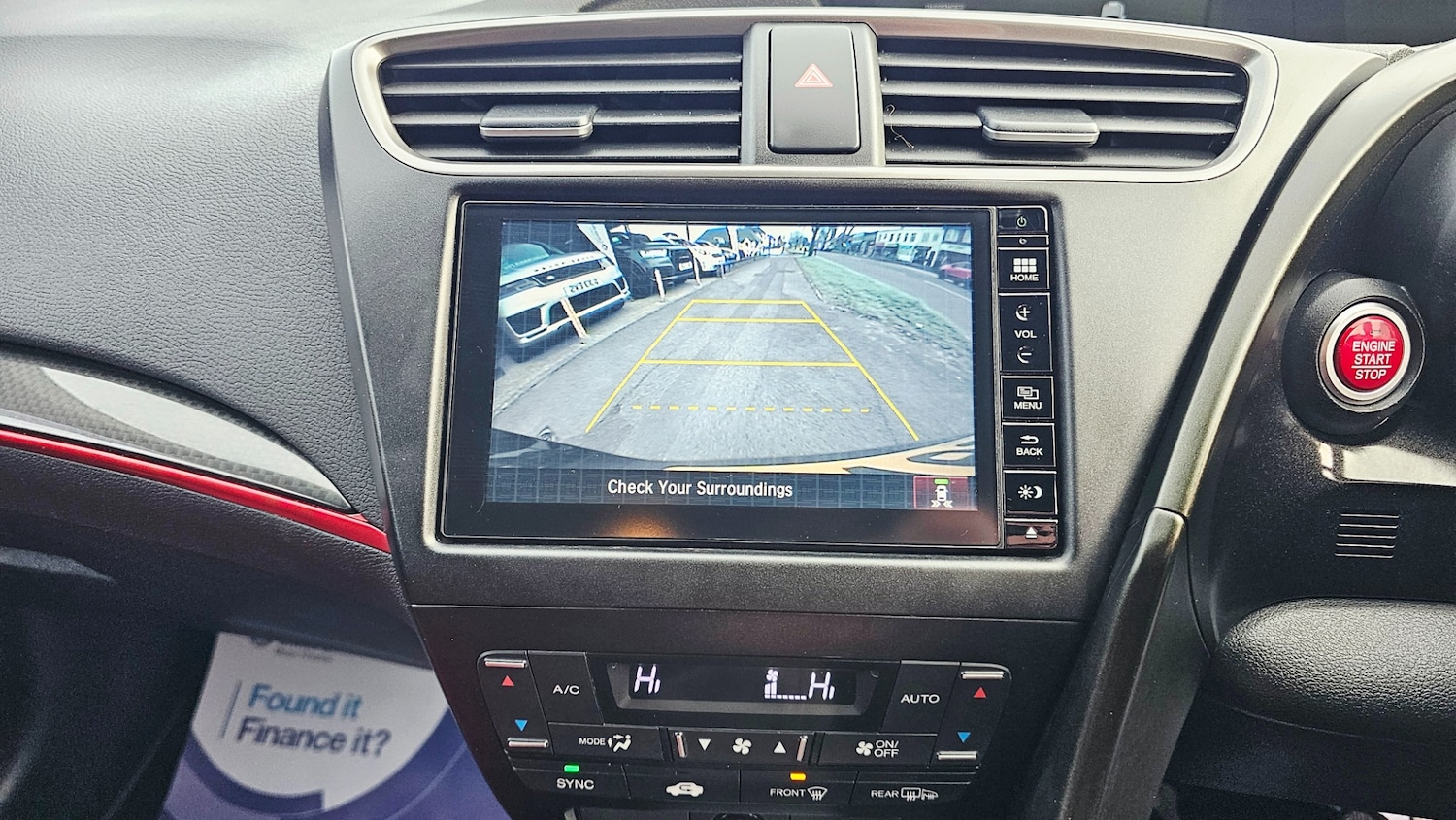 Used Honda Civic 2015 for sale - 77567868: Photo 22