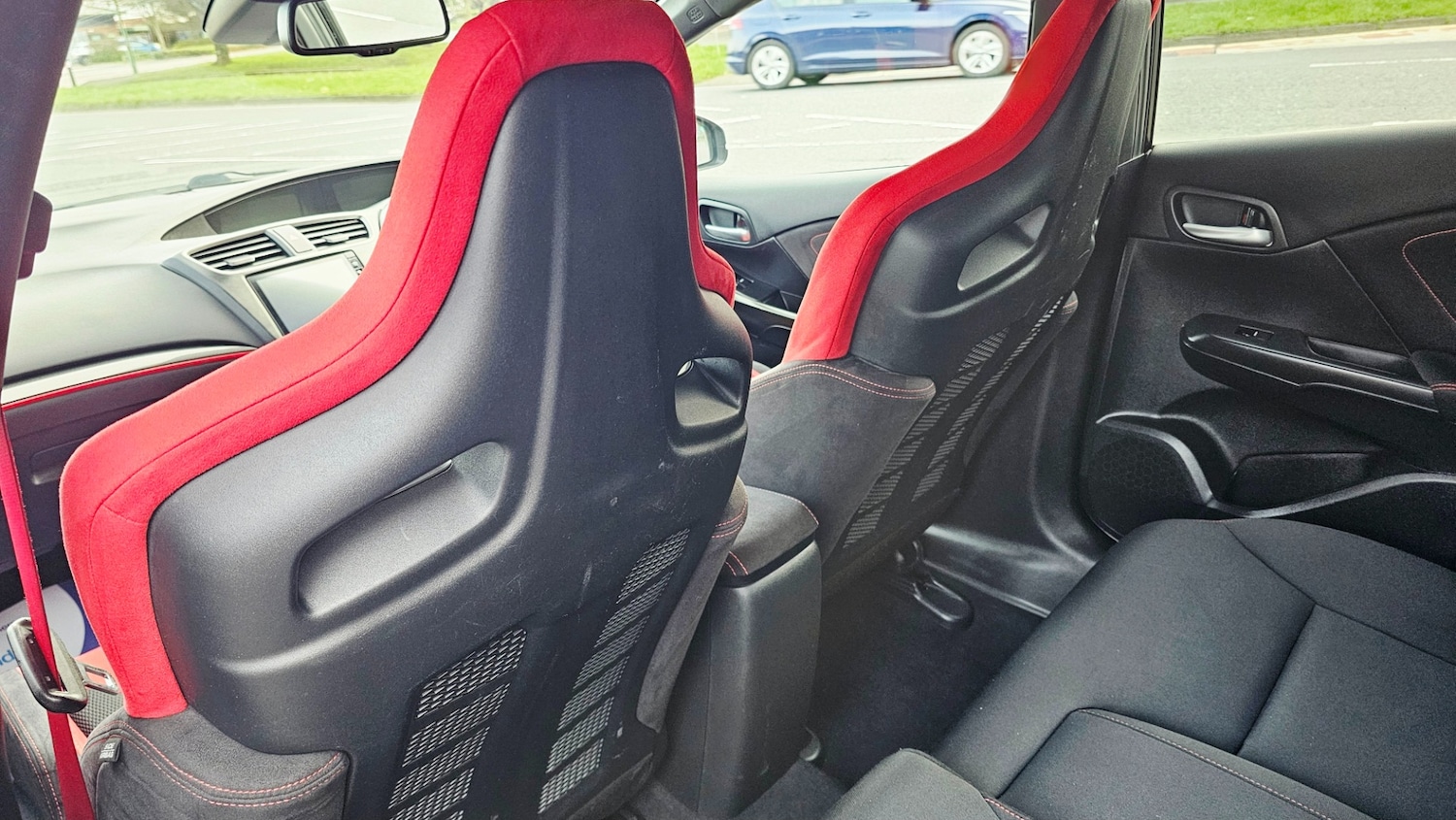 Used Honda Civic 2015 for sale - 77567868: Photo 25