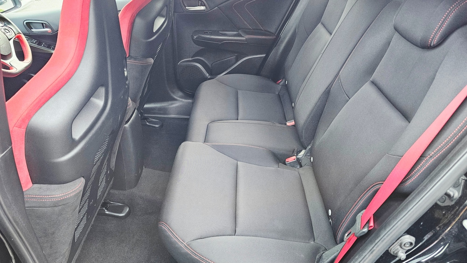 Used Honda Civic 2015 for sale - 77567868: Photo 26