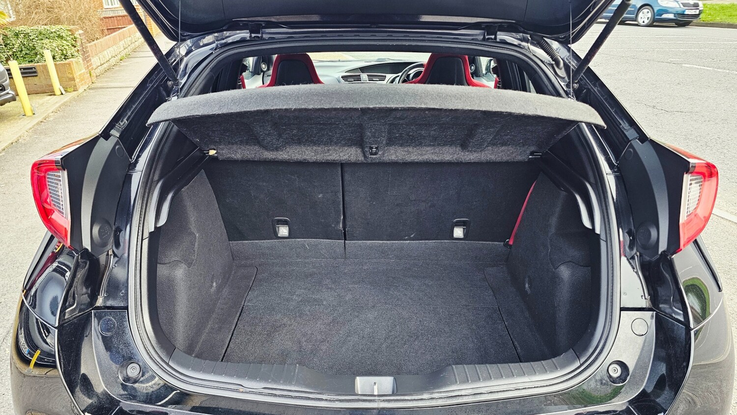 Used Honda Civic 2015 for sale - 77567868: Photo 28