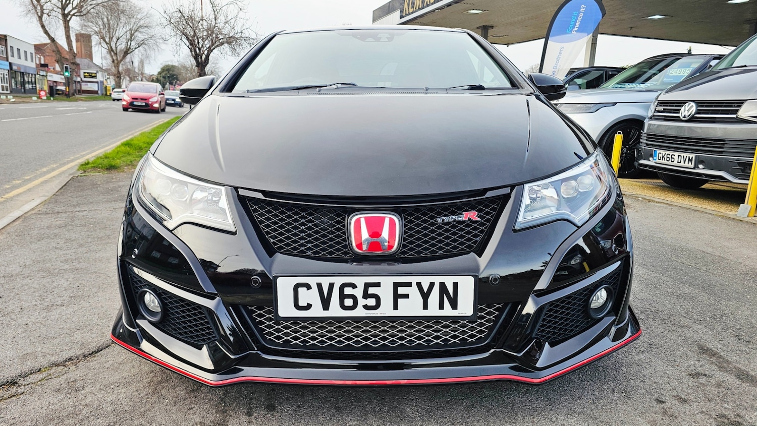 Used Honda Civic 2015 for sale - 77567868: Photo 5