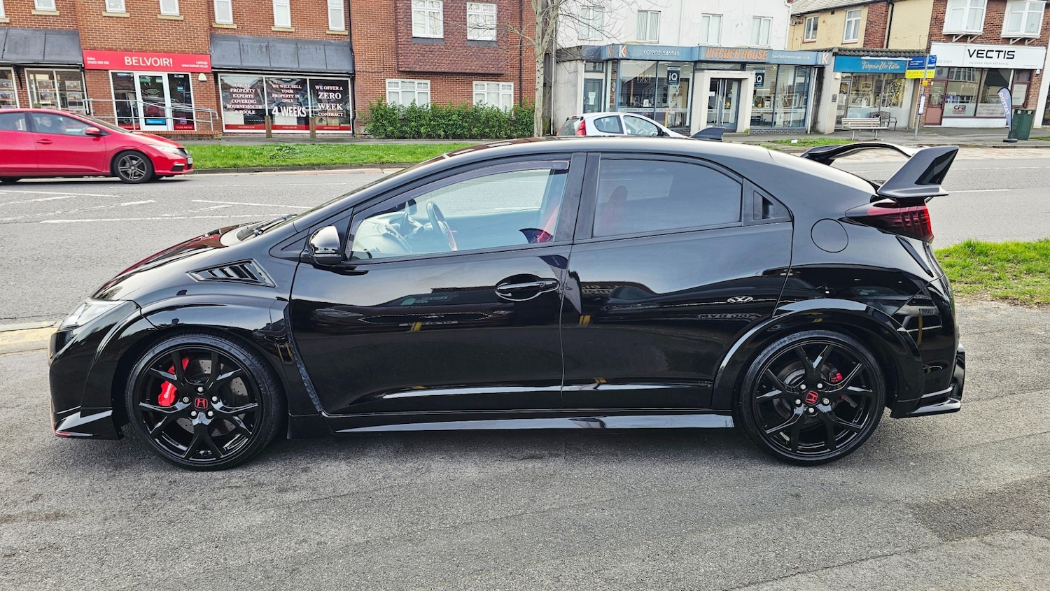 Used Honda Civic 2015 for sale - 77567868: Photo 7