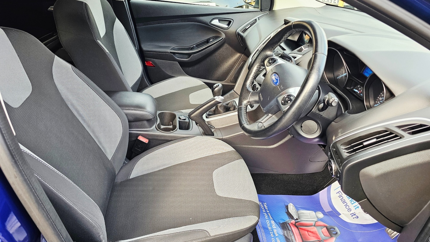 Used Ford Focus 2014 for sale - 77823504: Photo 16