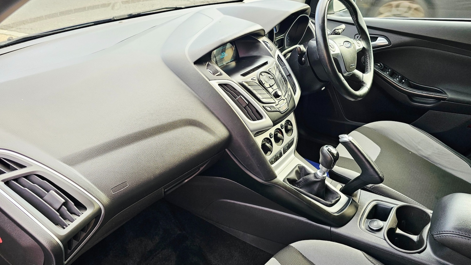 Used Ford Focus 2014 for sale - 77823504: Photo 17