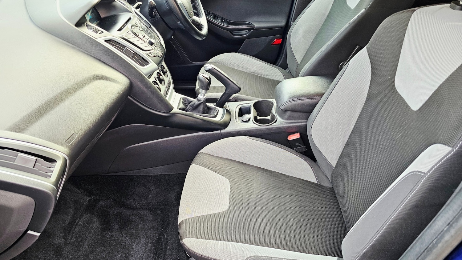 Used Ford Focus 2014 for sale - 77823504: Photo 19