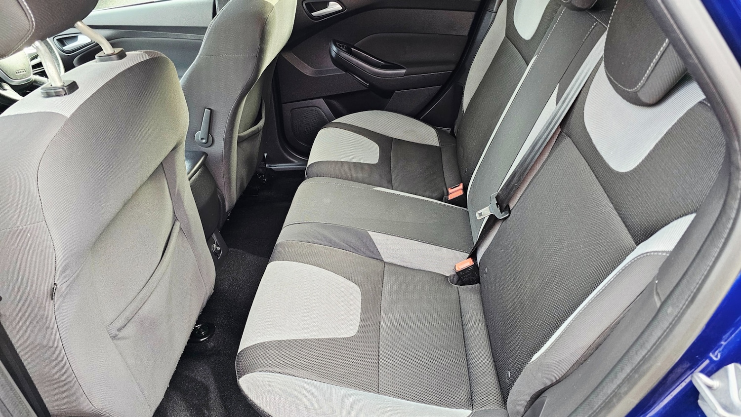 Used Ford Focus 2014 for sale - 77823504: Photo 20