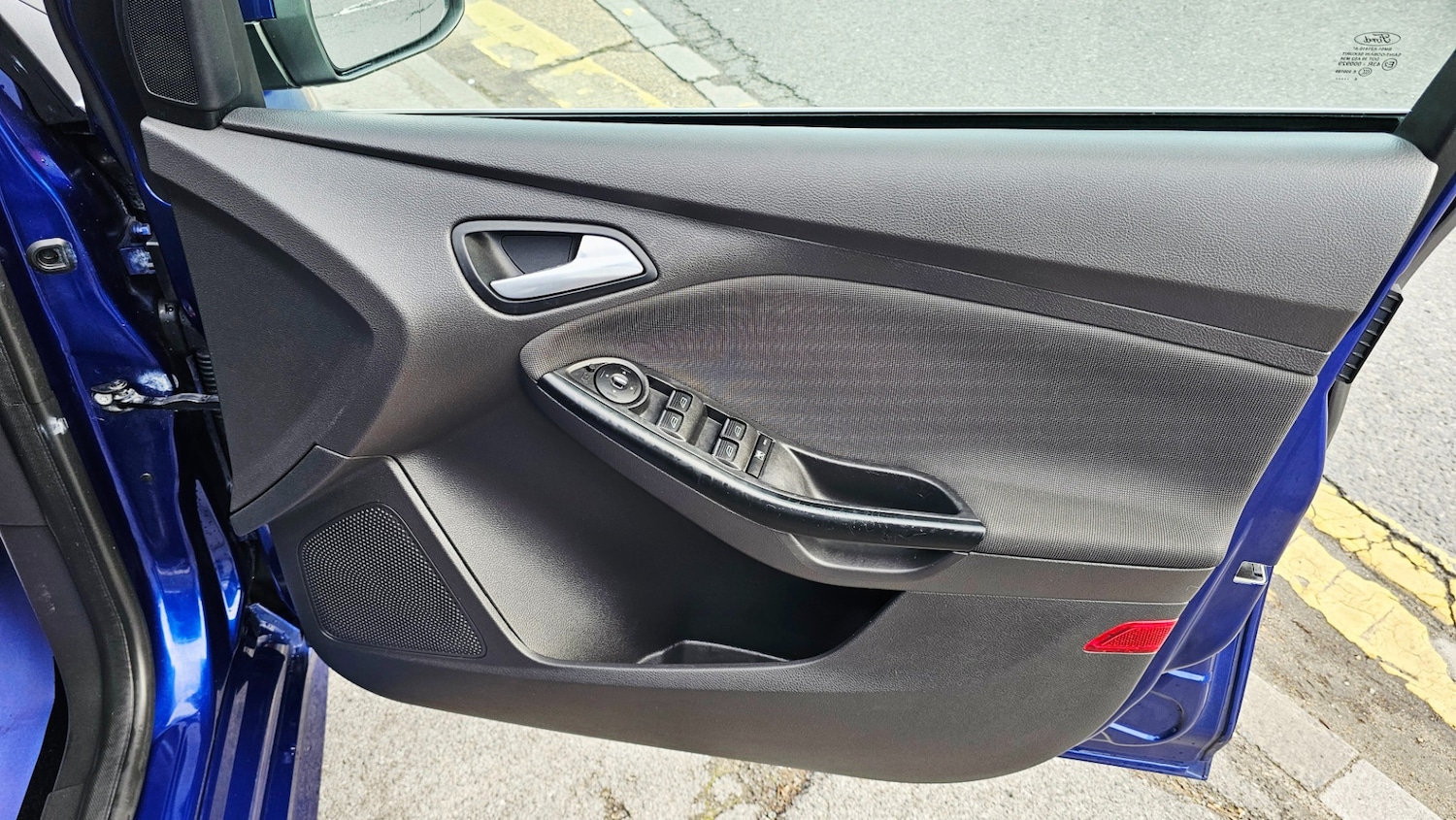 Used Ford Focus 2014 for sale - 77823504: Photo 24