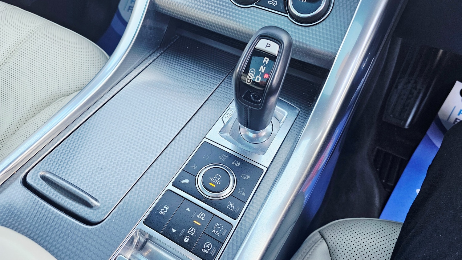 Used Land Rover Range Rover Sport 2015 for sale - 77055716: Photo 17