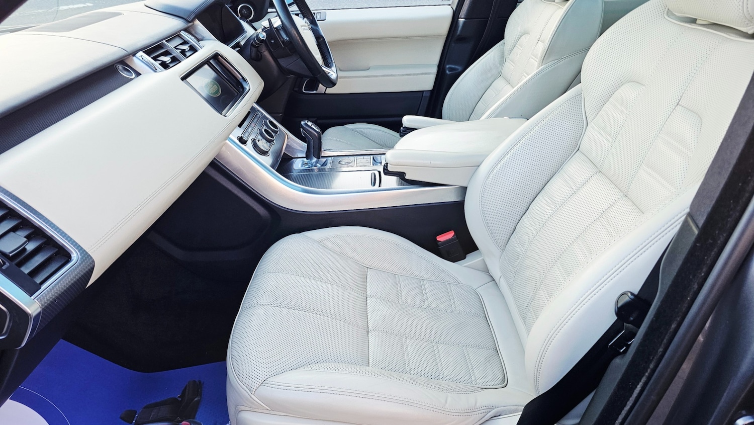 Used Land Rover Range Rover Sport 2015 for sale - 77055716: Photo 19