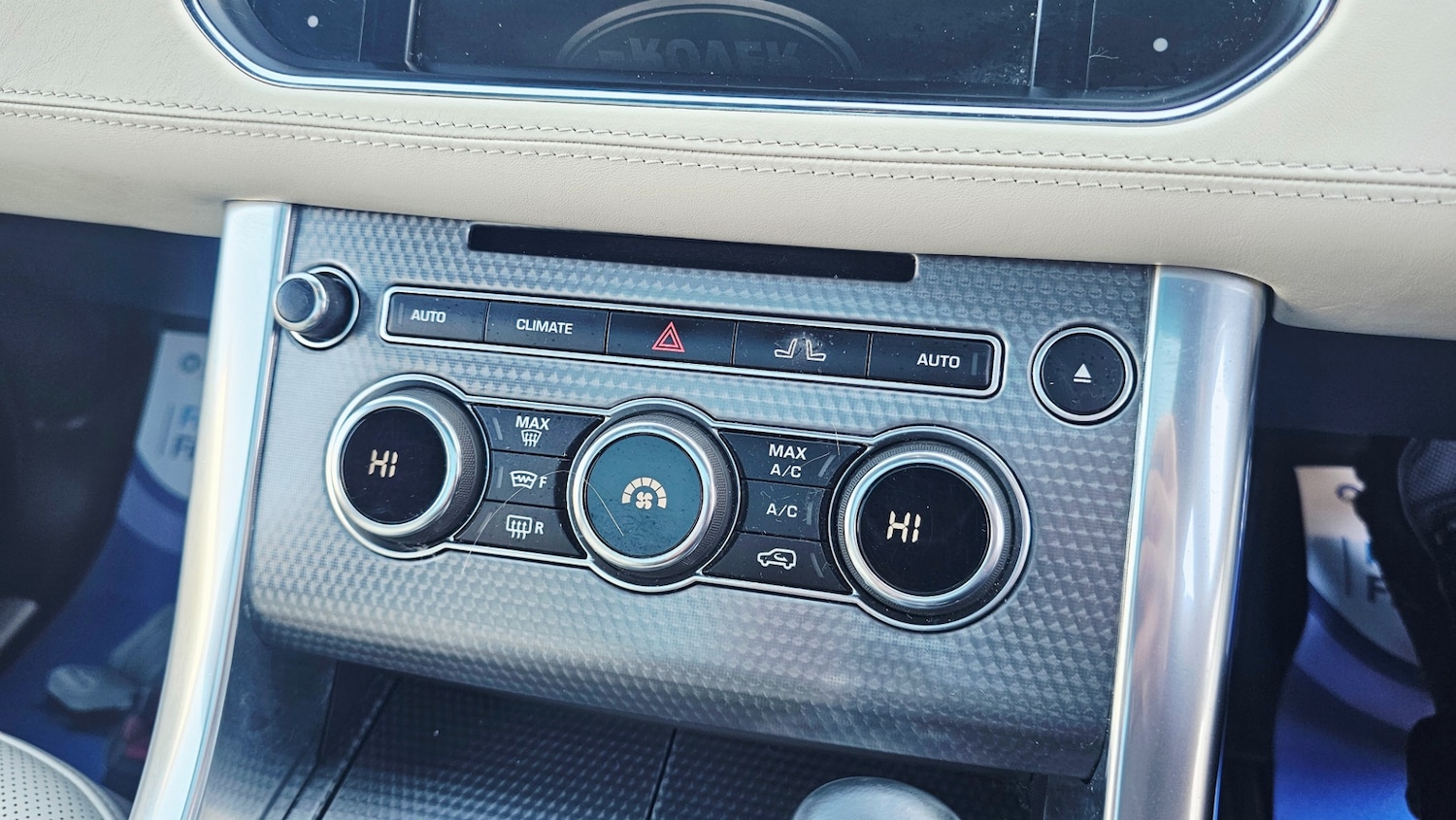 Used Land Rover Range Rover Sport 2015 for sale - 77055716: Photo 24