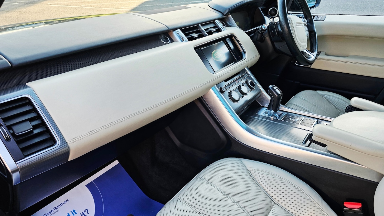 Used Land Rover Range Rover Sport 2015 for sale - 77055716: Photo 25