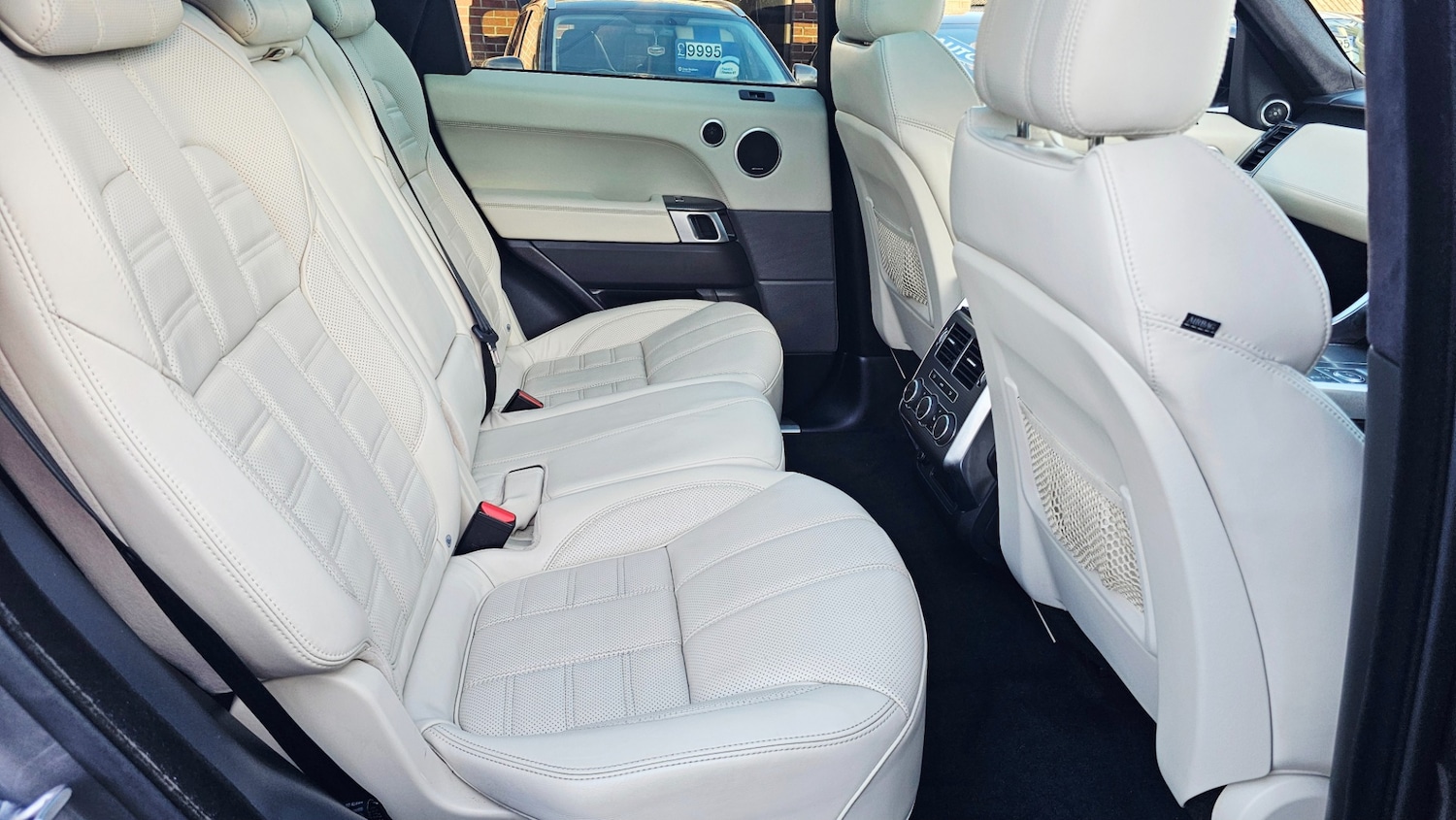 Used Land Rover Range Rover Sport 2015 for sale - 77055716: Photo 26