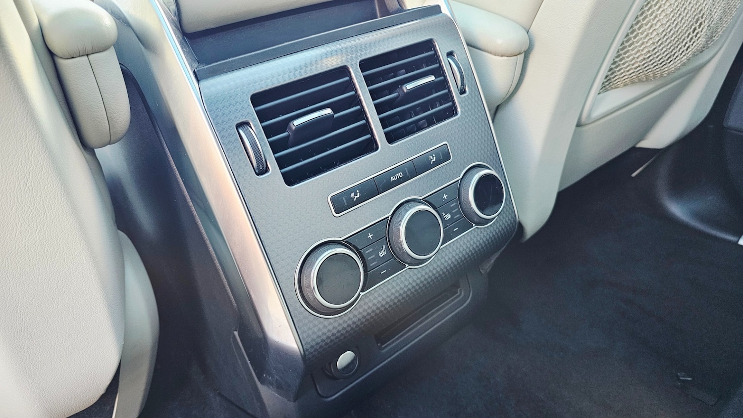 Used Land Rover Range Rover Sport 2015 for sale - 77055716: Photo 27