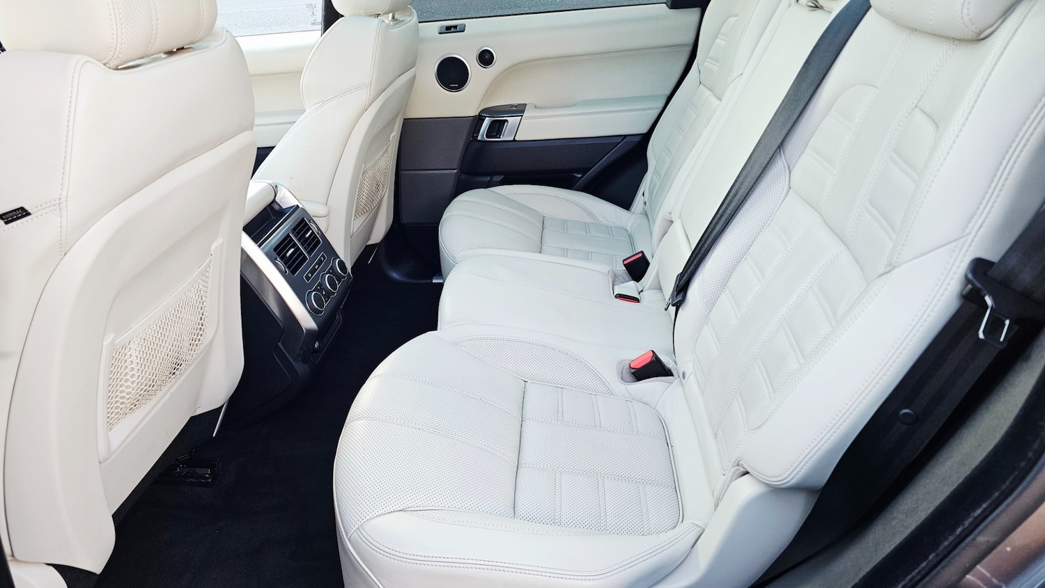 Used Land Rover Range Rover Sport 2015 for sale - 77055716: Photo 28