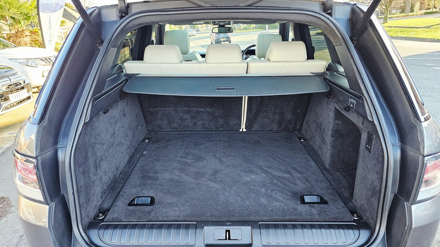 Used Land Rover Range Rover Sport 2015 for sale - 77055716: Photo 29