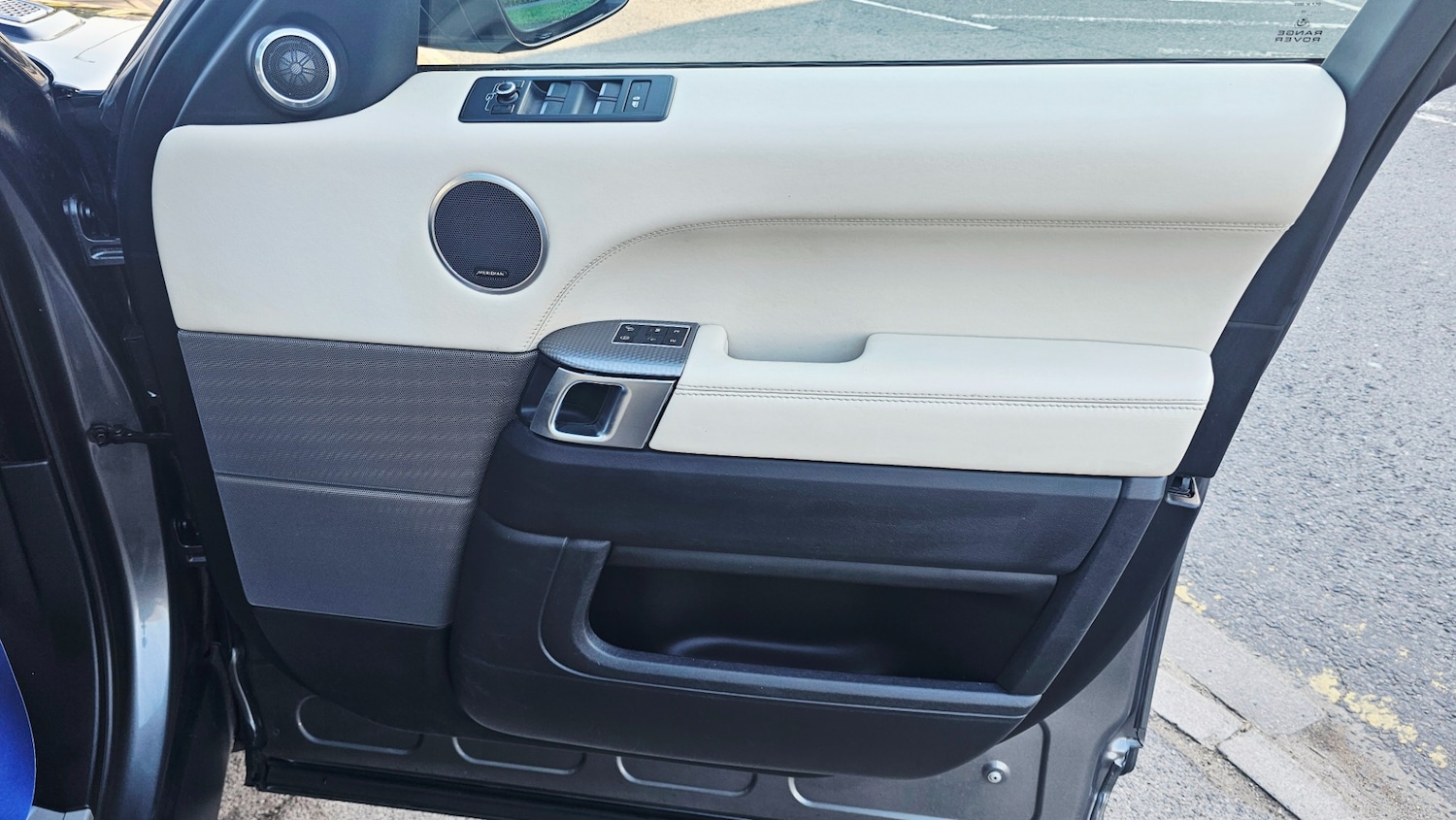 Used Land Rover Range Rover Sport 2015 for sale - 77055716: Photo 30