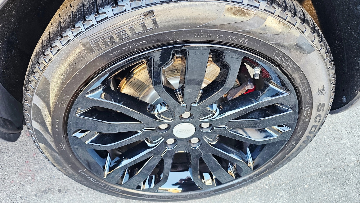 Used Land Rover Range Rover Sport 2015 for sale - 77055716: Photo 31