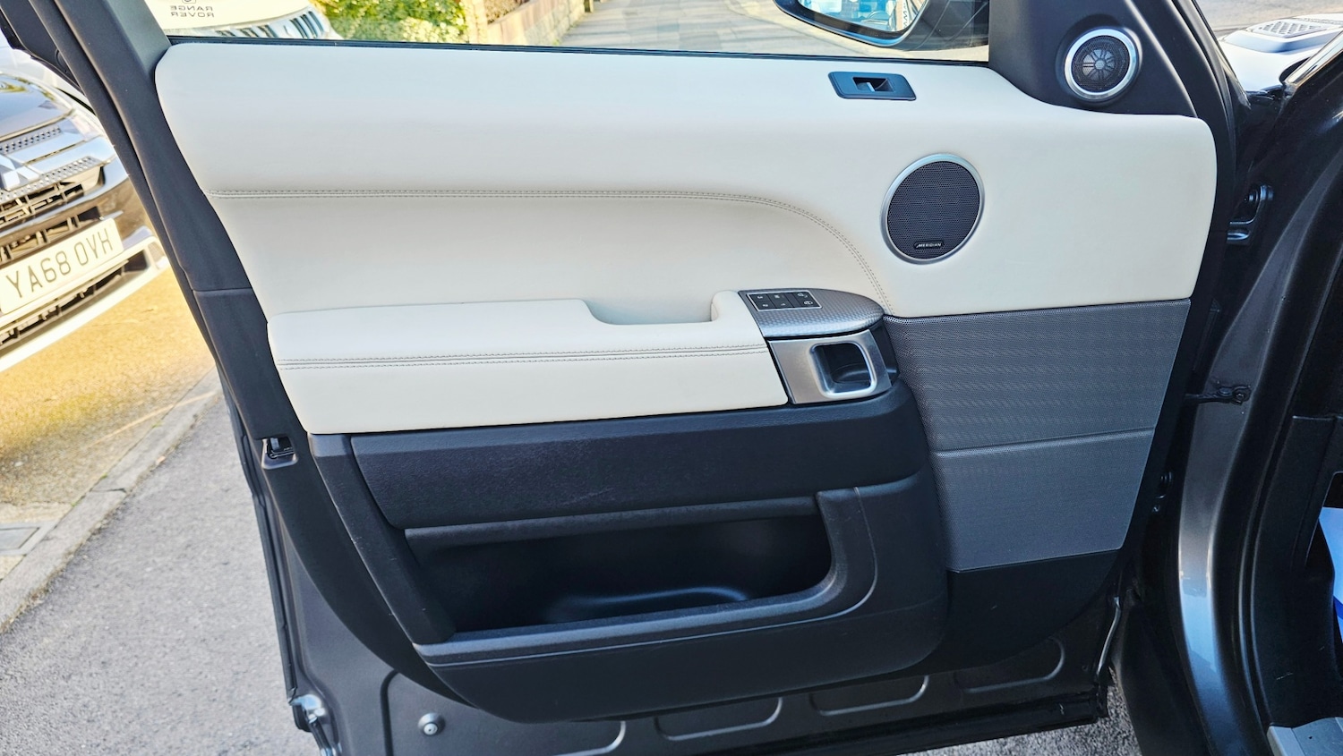 Used Land Rover Range Rover Sport 2015 for sale - 77055716: Photo 32