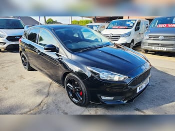 Used Ford Focus 2017 for sale - 79657010: Photo