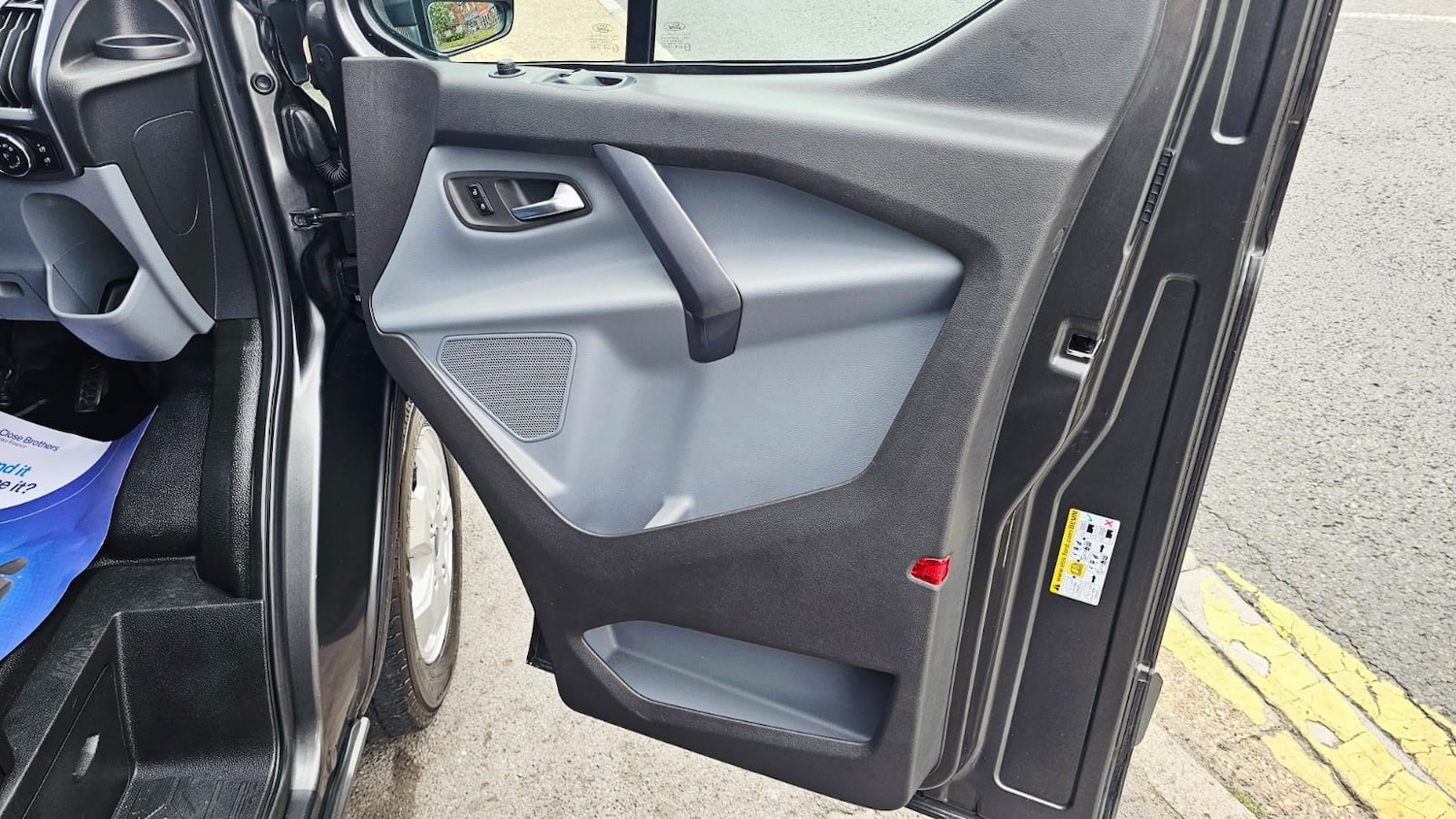 Used Ford Transit Custom 2016 for sale - 76791368: Photo 19