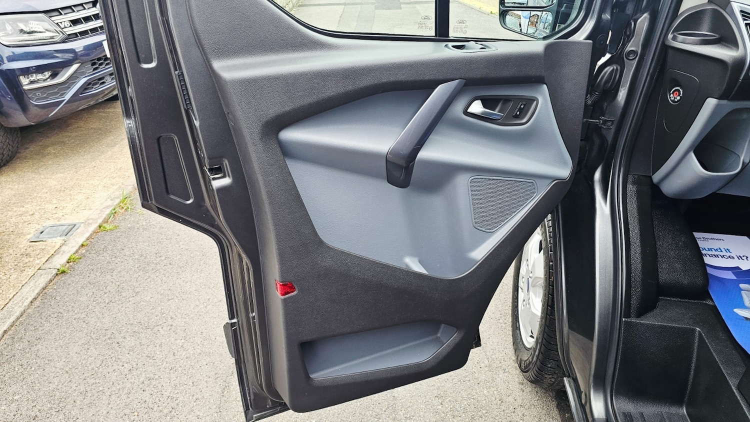 Used Ford Transit Custom 2016 for sale - 76791368: Photo 21